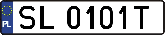 SL0101T