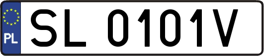 SL0101V