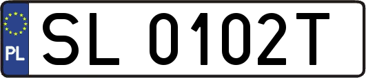 SL0102T
