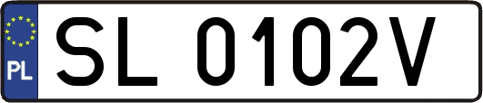 SL0102V