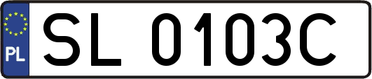 SL0103C