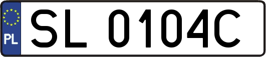 SL0104C