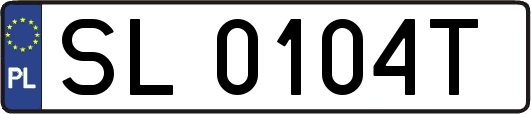 SL0104T