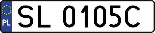 SL0105C