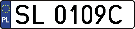 SL0109C