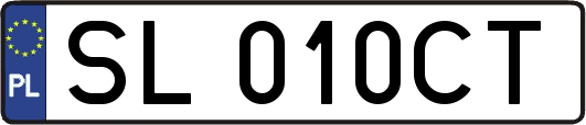 SL010CT