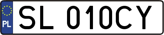SL010CY