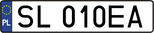 SL010EA