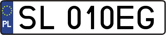 SL010EG