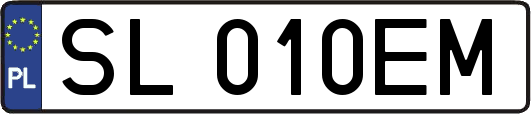 SL010EM