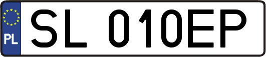 SL010EP