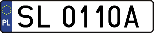 SL0110A