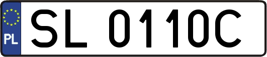 SL0110C