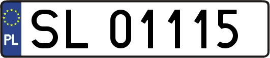 SL01115