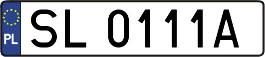 SL0111A