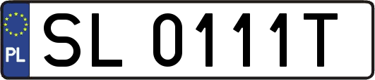 SL0111T