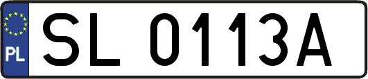 SL0113A