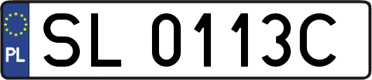 SL0113C