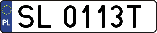 SL0113T