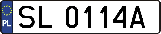 SL0114A