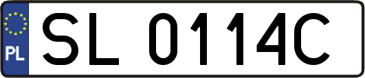 SL0114C