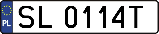 SL0114T