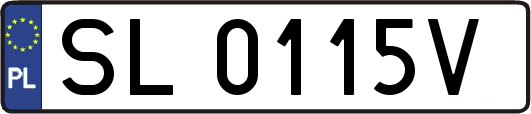 SL0115V