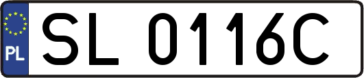 SL0116C
