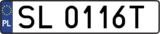 SL0116T