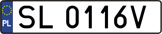 SL0116V