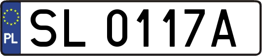 SL0117A