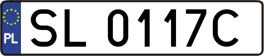 SL0117C