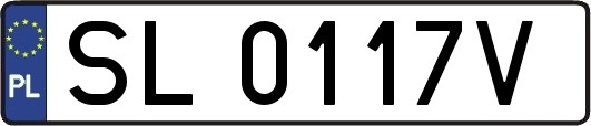 SL0117V