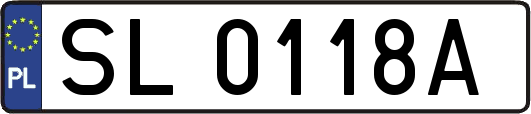 SL0118A