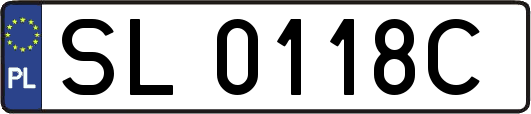 SL0118C