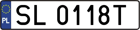SL0118T