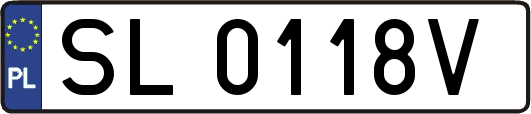 SL0118V