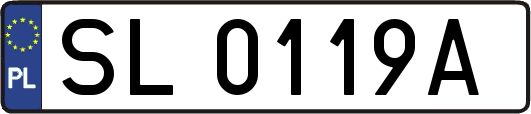 SL0119A