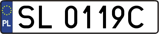 SL0119C