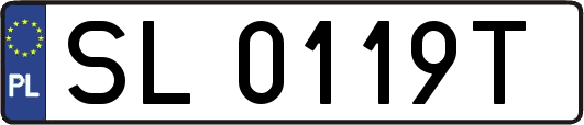 SL0119T