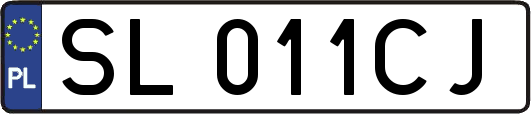 SL011CJ