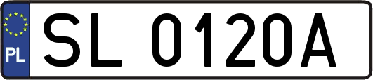 SL0120A