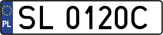 SL0120C