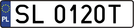 SL0120T