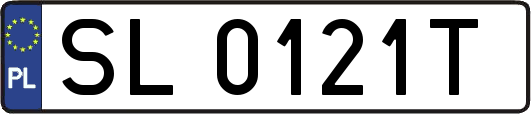 SL0121T
