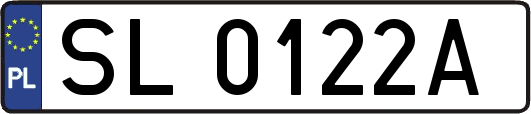 SL0122A