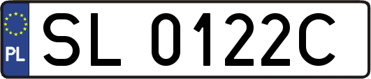 SL0122C