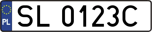 SL0123C