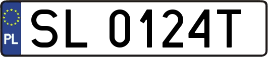 SL0124T