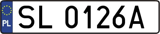 SL0126A